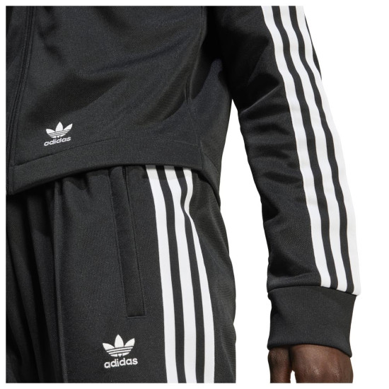 Adidas Γυναικεία ζακέτα Montreal Track Top